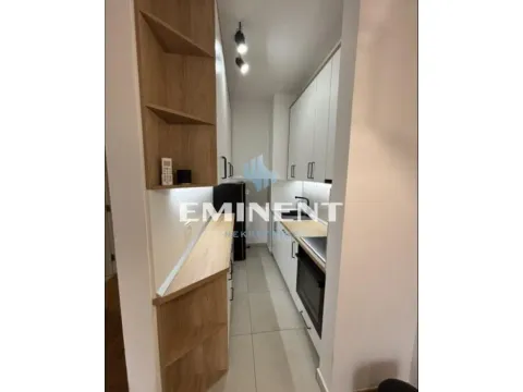 Izdavanje, jednosoban stan, 42m², Novi Beograd Blok 65, Novi Beograd Sve Podlokacije - image 4