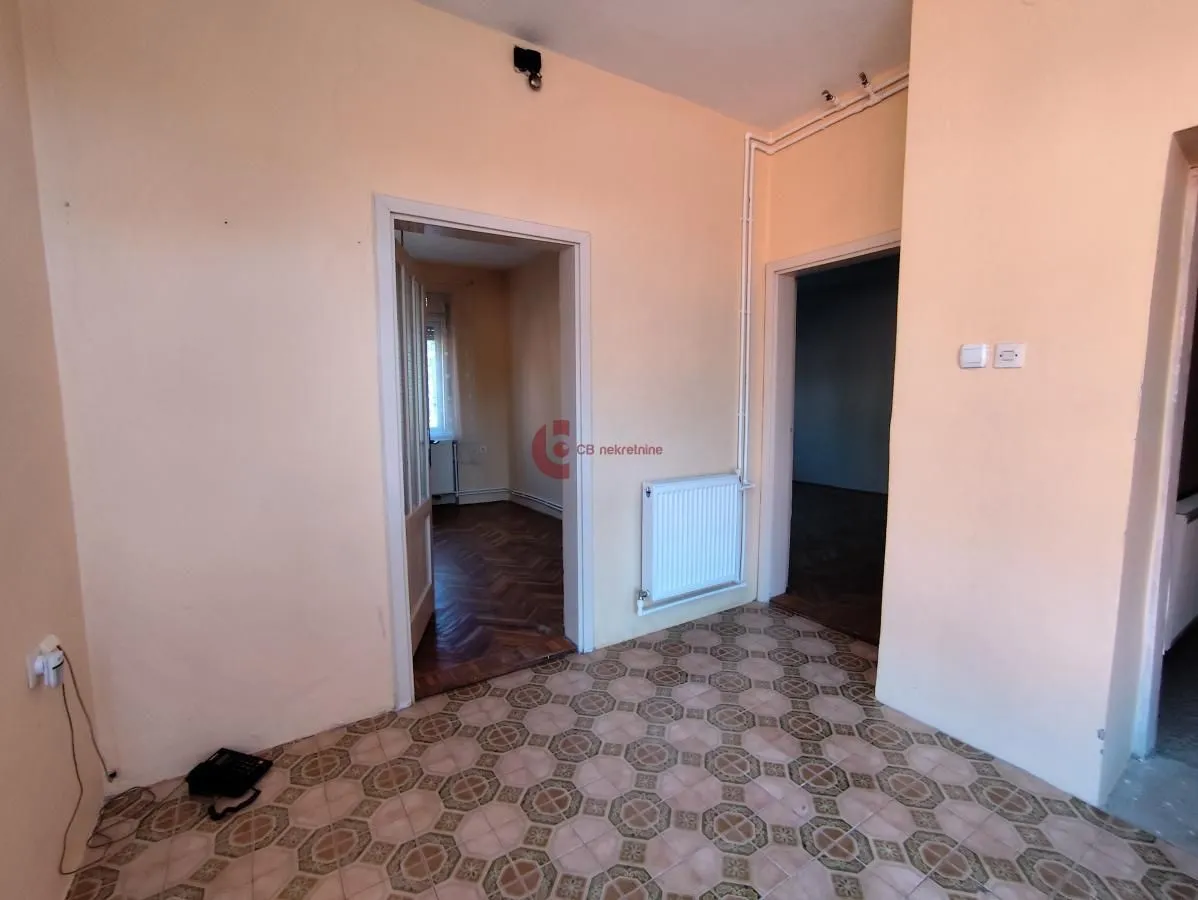 Prodaja, kuća, 122m², Novo Selo, Subotica