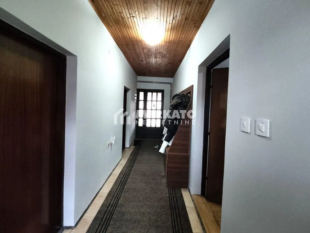 Sale, house, 140m², Melenci, Zrenjanin