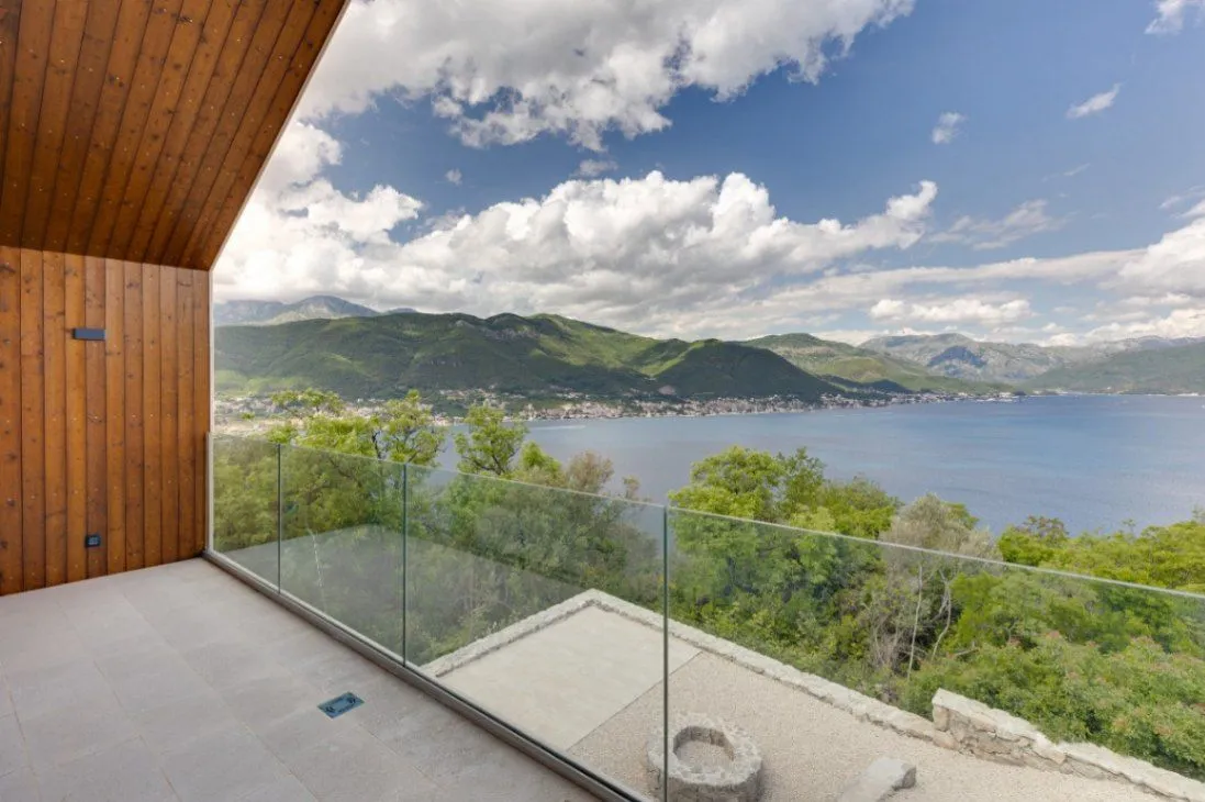 Prodaja, kuća, 173m², Herceg Novi, Crna Gora