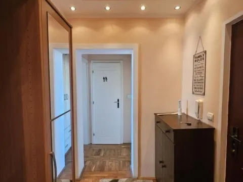 Izdavanje, jednosoban stan, 40m², Centar, Novi Sad - image 4