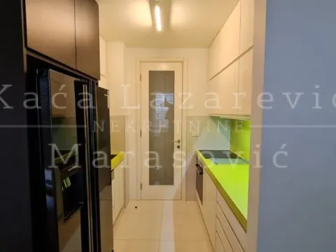 Prodaja, dvosoban stan, 68m², Belvil, Beograd - image 4