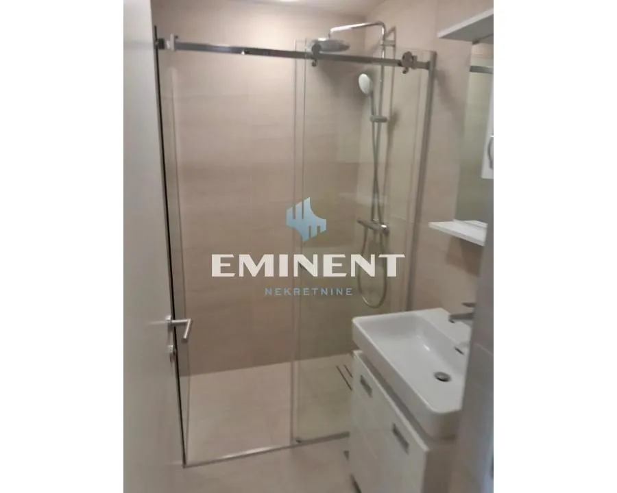 Rent, one bedroom apartment, 33m², Novi Beograd Blok 65, Novi Beograd Sve Podlokacije