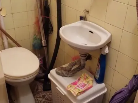 Sale, three bedroom apartment, 86m², Centar, Novi Sad - image 13