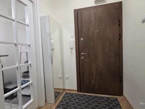 Rent, studio apartment, 31m², Čukarica, Beograd - image 6