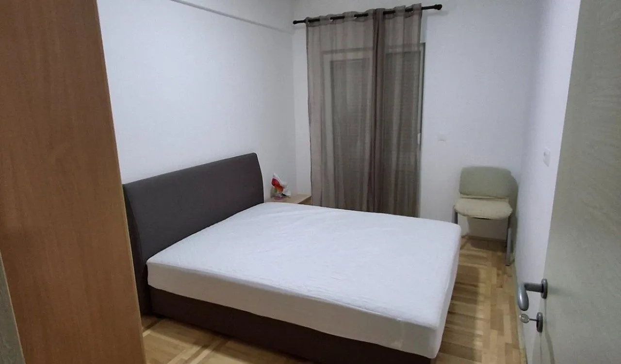 Izdavanje, jednosoban stan, 46m², Ljubović, Podgorica