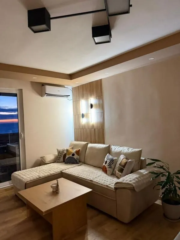 Prodaja, jednosoban stan, 50m², Ulcinj, Crna Gora