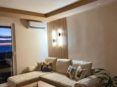 Sale, one bedroom apartment, 50m², Ulcinj, Crna Gora - image 2