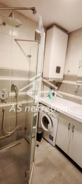 Sale, two bedroom apartment, 62m², Stari Grad, Beograd