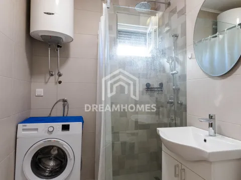 Izdavanje, dvosoban stan, 68m², Autobuska stanica, Podgorica - image 8