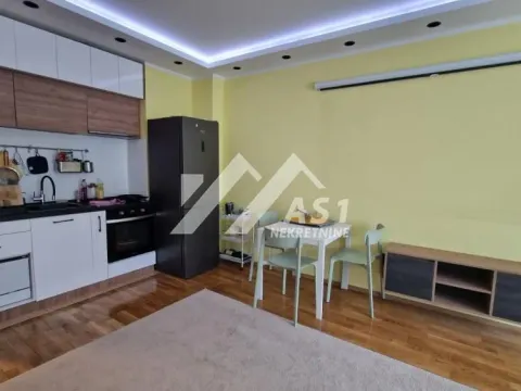 Izdavanje, jednosoban stan, 38m², Centar, Novi Sad - image 4
