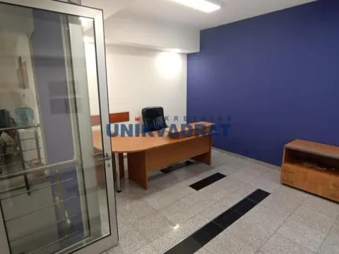 Rent, office space, 180m², Đeram Pijaca, Beograd - image 4
