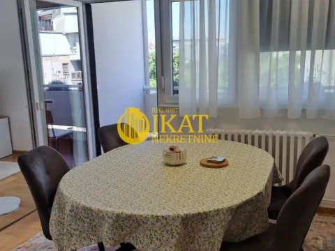 Izdavanje, trosoban stan, 88m², Tašmajdan, Palilula Sve Podlokacije - image 12