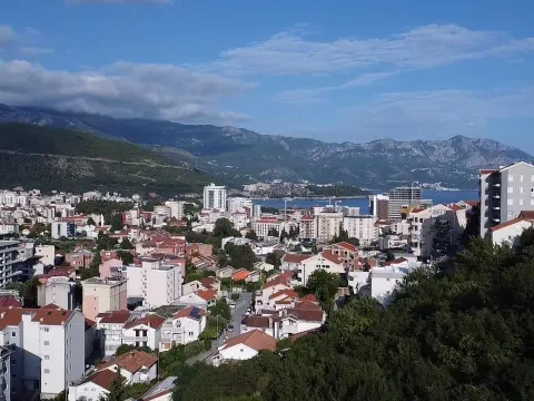 Prodaja, plac, 309m², Centar, Budva - image 16