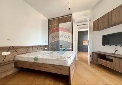 Sale, one bedroom apartment, 55m², Bečići, Budva - image 10