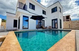 Sale, house, 127m², Dobre Vode, Bar