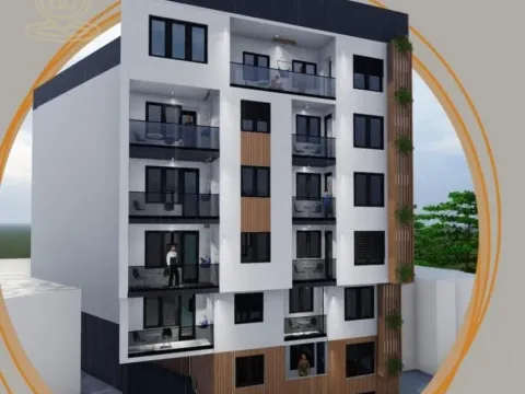 Sale, four bedroom apartment, 90m², Medijana, Niš - image 5