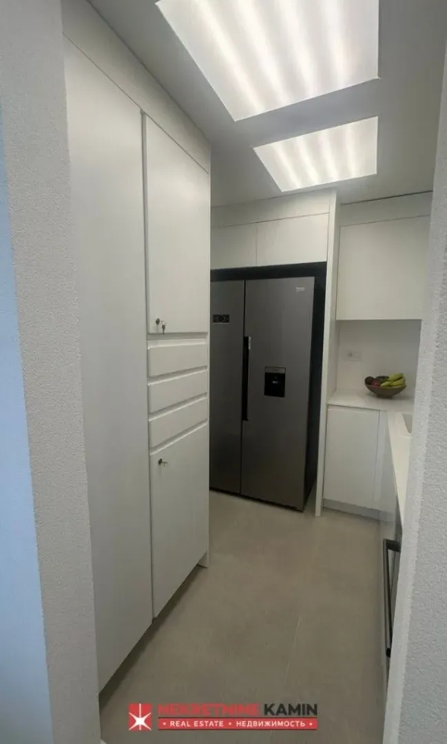 Sale, two bedroom apartment, 70m², Vidikovac, Budva