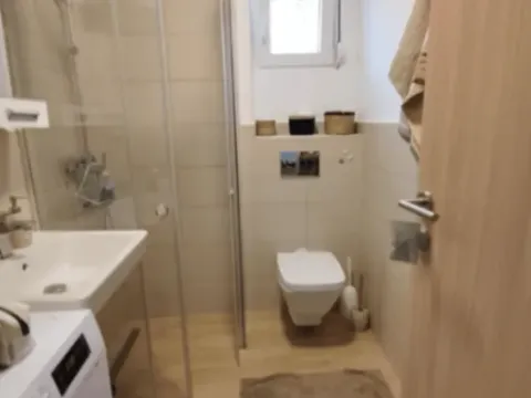 Rent, apartment, 45m², Centar, Budva - image 10