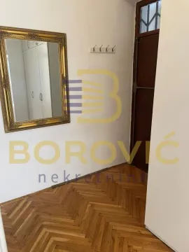 Rent, two bedroom apartment, 47m², Stari Grad, Beograd - image 10