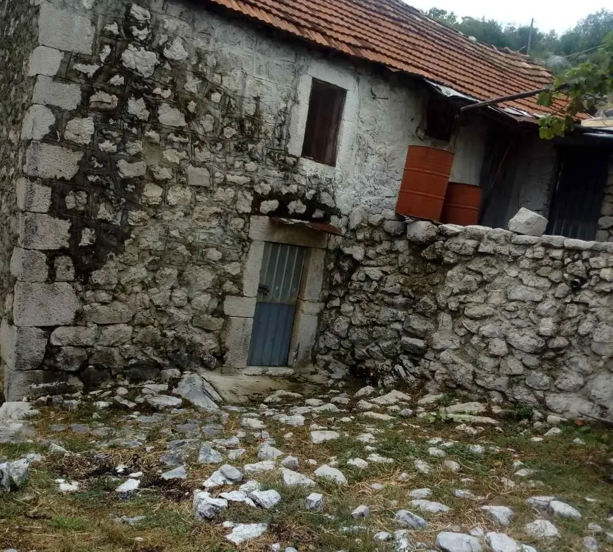 Prodaja, plac, 238441m², Cetinje, Crna Gora