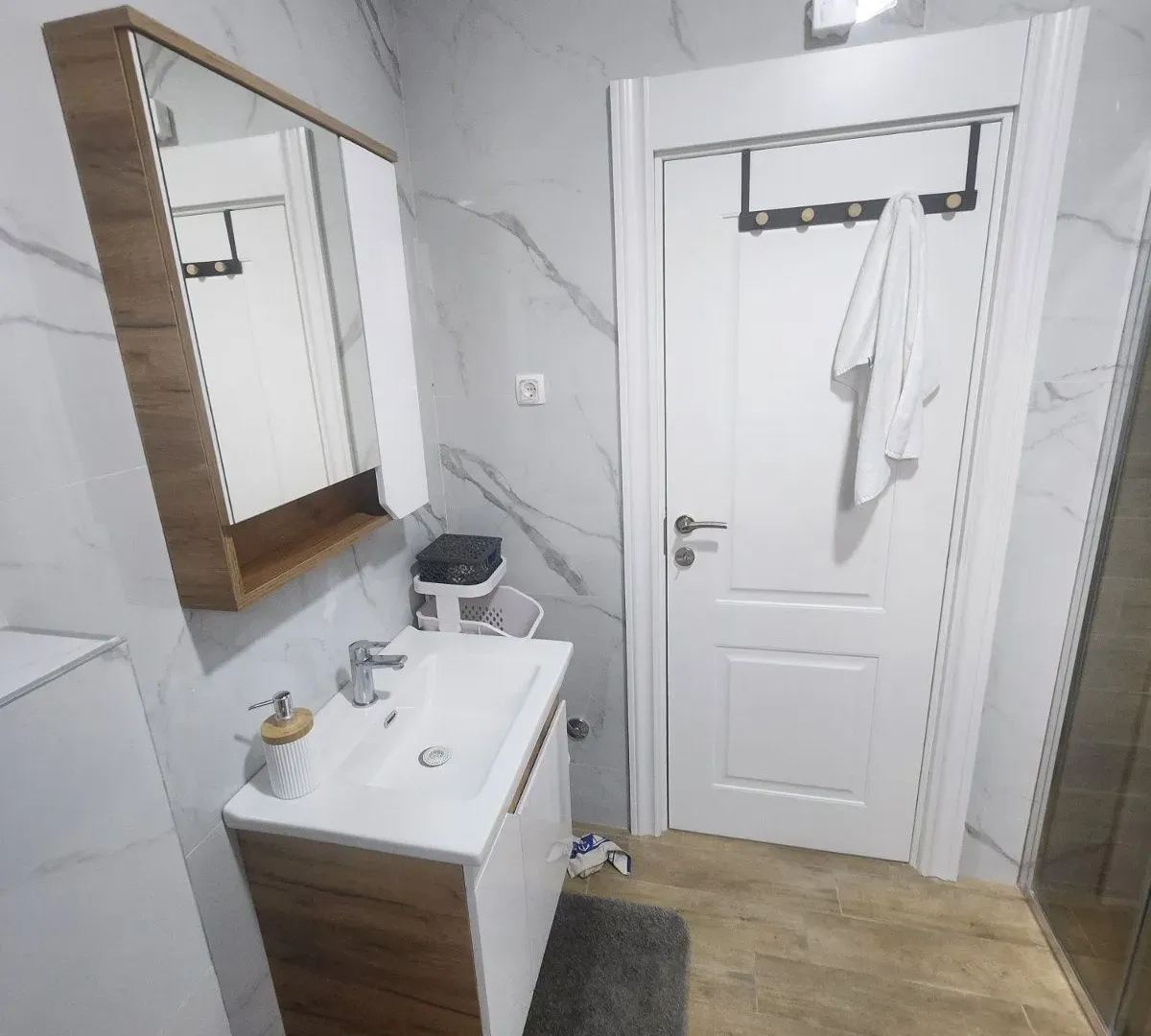Prodaja, stan, 28m², Centar, Podgorica