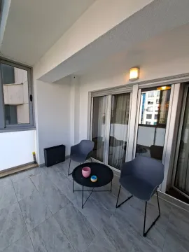 Rent, two bedroom apartment, 110m², Preko Morače, Podgorica - image 10