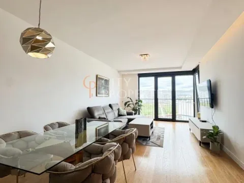 Izdavanje, stan, 107m², Kruševac, Podgorica - image 13