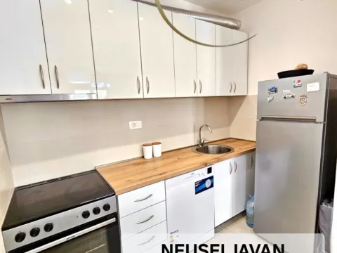 Stan in Pobrežje