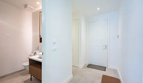 Prodaja, dvosoban stan, 105m², Luštica Bay, Tivat - image 10