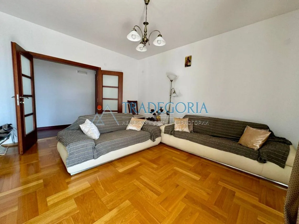 Prodaja, dvosoban stan, 98m², Bečići, Budva