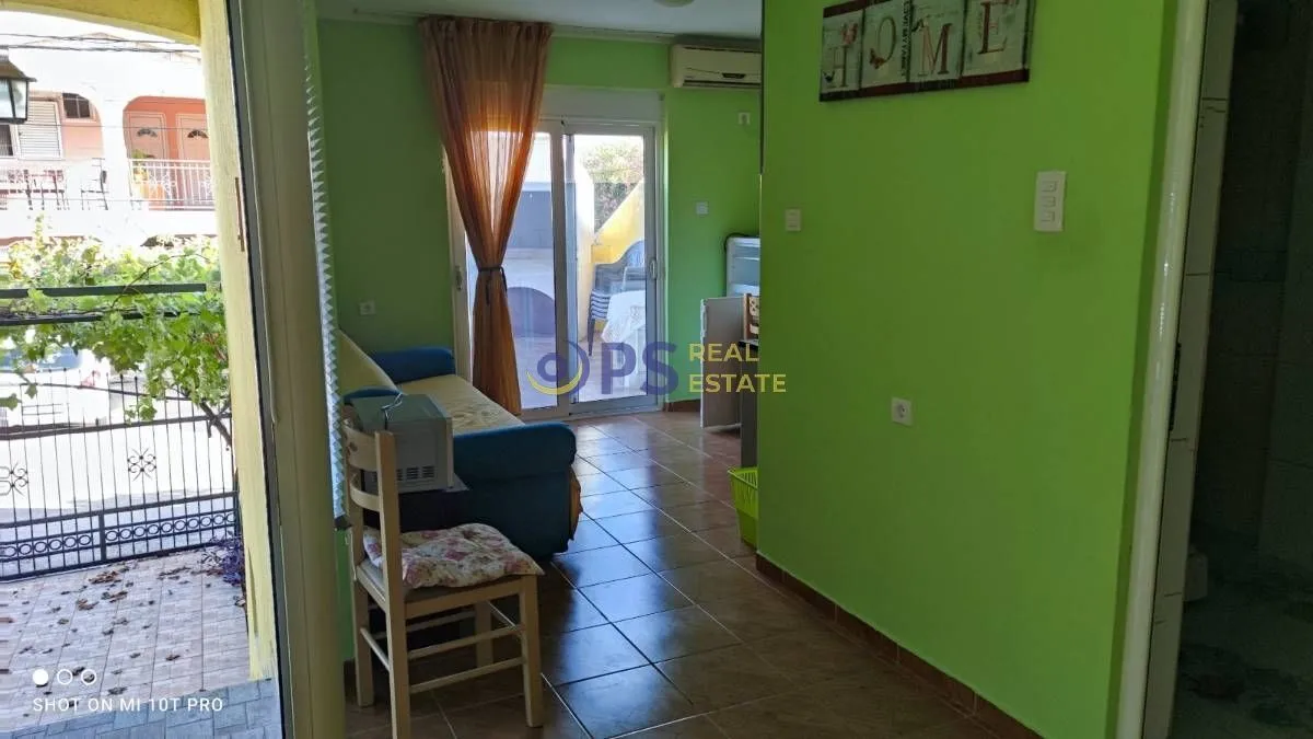 Rent, two bedroom apartment, 47m², Bar, Crna Gora
