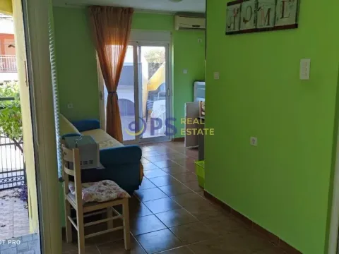 Izdavanje, dvosoban stan, 47m², Bar, Crna Gora - image 2