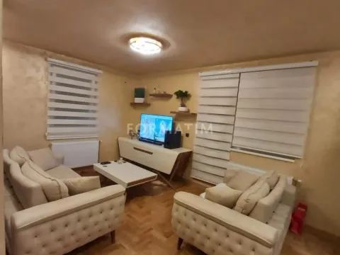 Izdavanje, dvosoban stan, 55m², Vojvode Vlahovica, Beograd - image 4