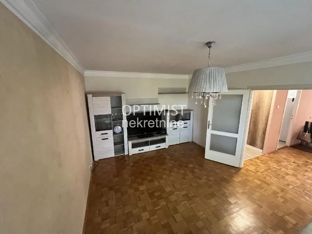 Prodaja, trosoban stan, 69m², Kumodraž 1, Kumodraž Sve Podlokacije