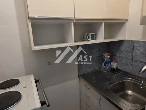 Izdavanje, jednosoban stan, 30m², Grbavica, Novi Sad Sve Podlokacije - image 6