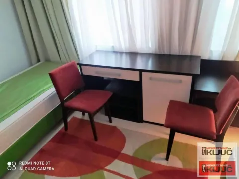 Rent, studio apartment, 24m², Novo naselje, Novi Sad - image 2