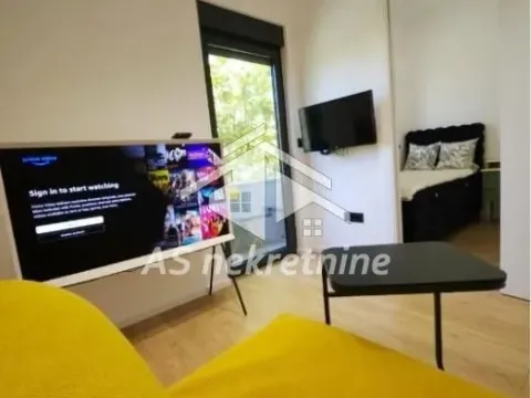 Prodaja, stan, 33m², Stari Grad, Beograd - image 3