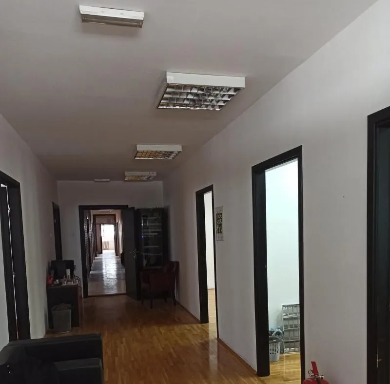 Rent, office space, 489m², Novi Beograd Blok 23, Novi Beograd Sve Podlokacije