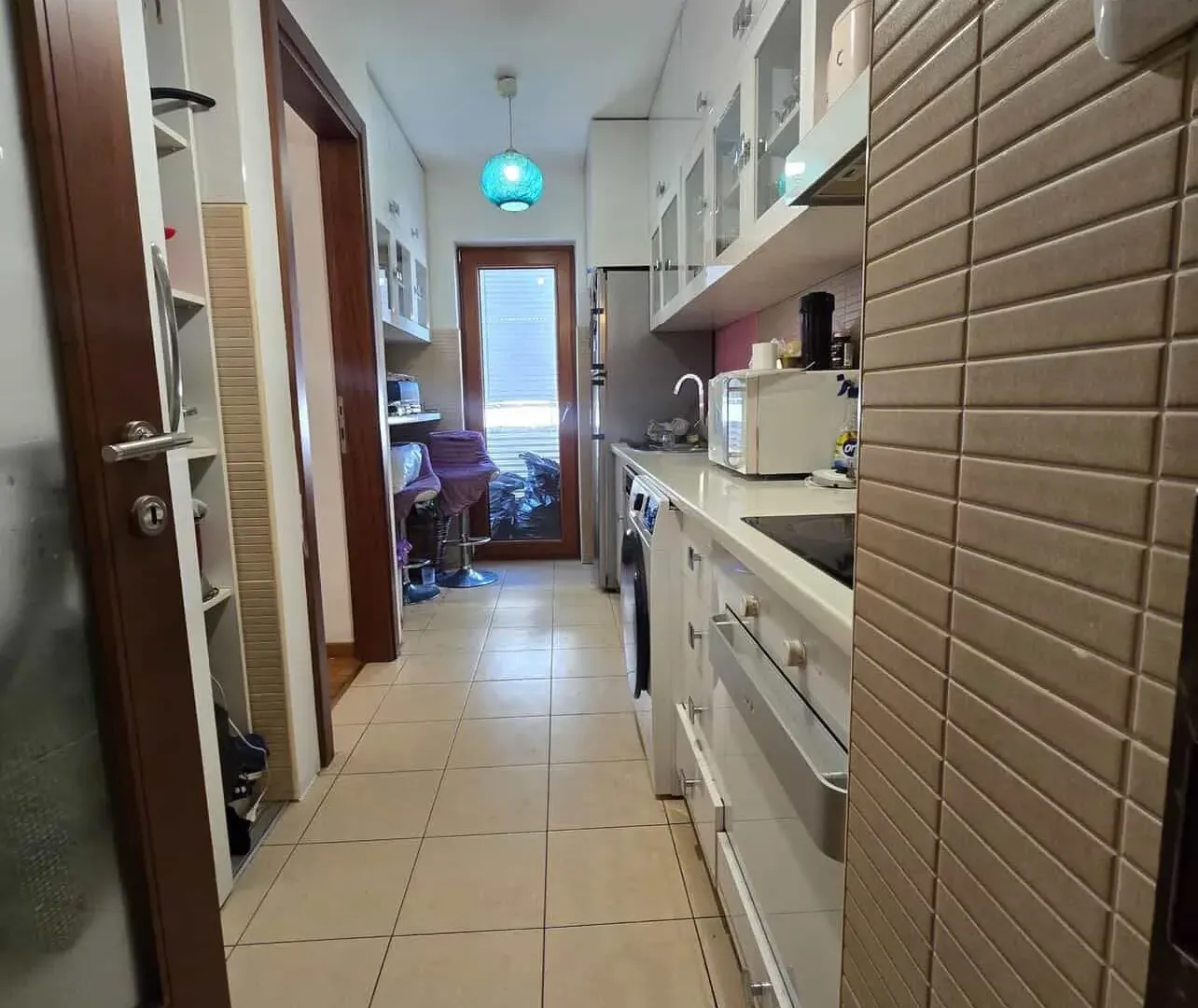 Prodaja, trosoban stan, 130m², Tološka šuma, Podgorica