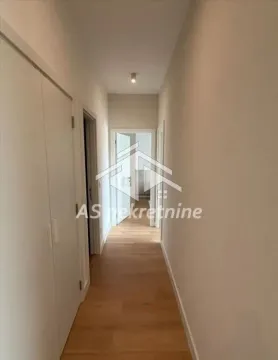 Rent, three bedroom apartment, 71m², Savski Venac, Beograd - image 7