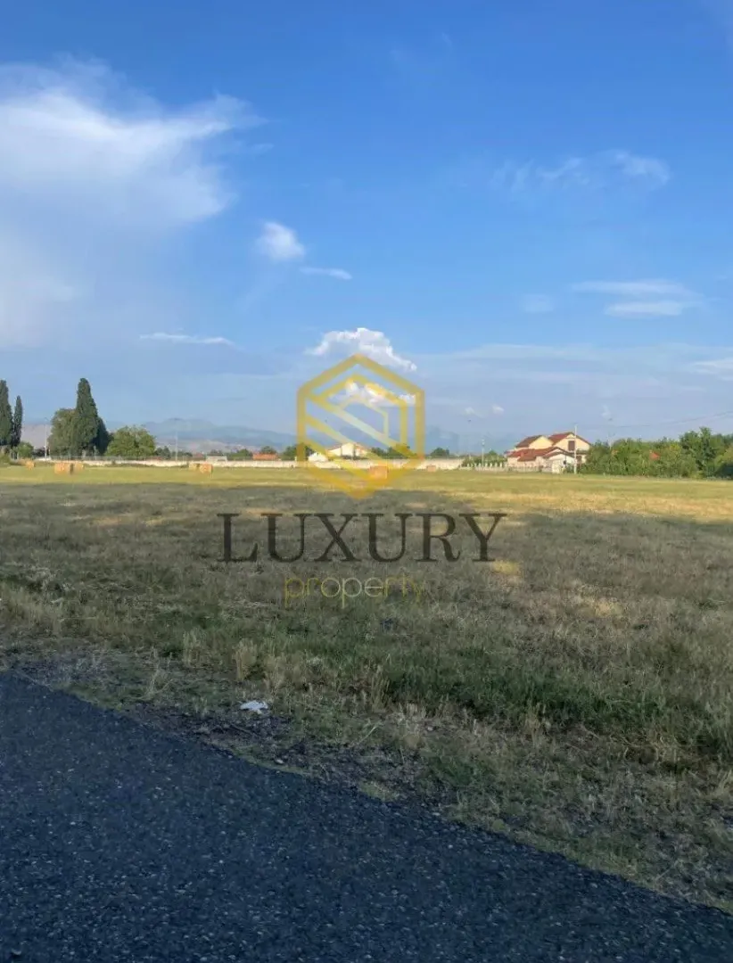 Prodaja, plac, 106m², Zeta, Podgorica