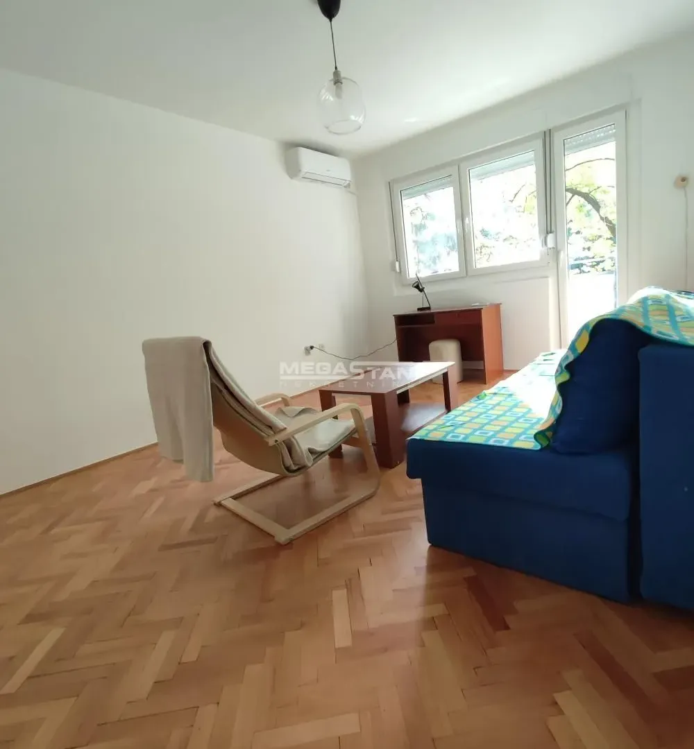 Sale, two bedroom apartment, 52m², Karaburma, Palilula Sve Podlokacije