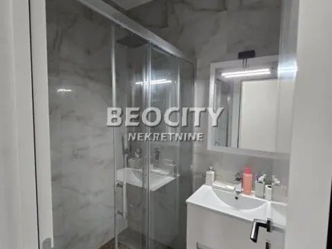 Prodaja, četvorosoban stan, 89m², Novo naselje, Novi Sad - image 7