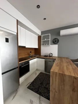 Sale, one bedroom apartment, 51m², Bečići, Budva - image 3