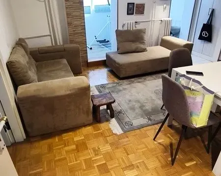 Izdavanje, dvosoban stan, 43m², Čukarica, Beograd - image 4