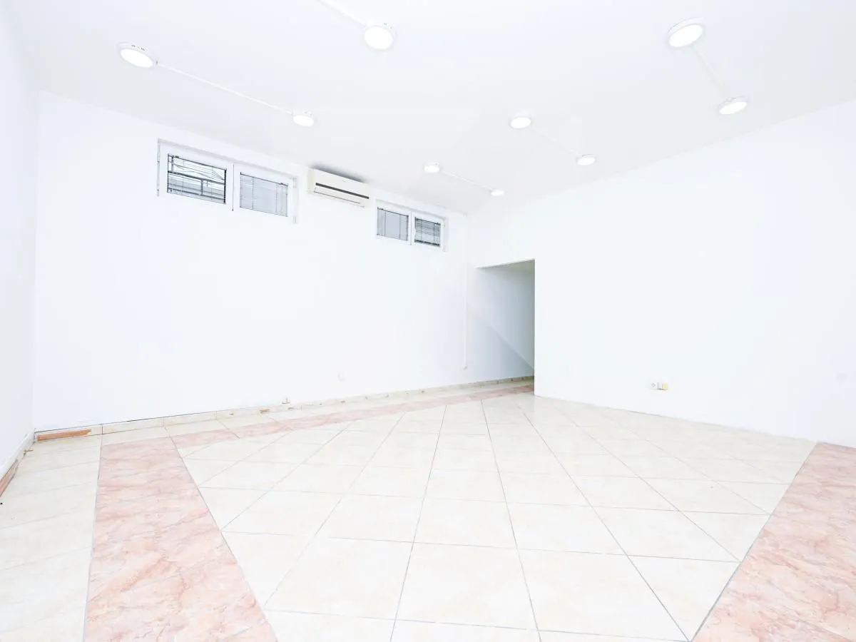 Sale, office space, 143m², Centar, Podgorica