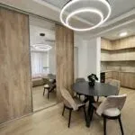 Sale, one bedroom apartment, 57m², Rafailovići, Budva - image 9