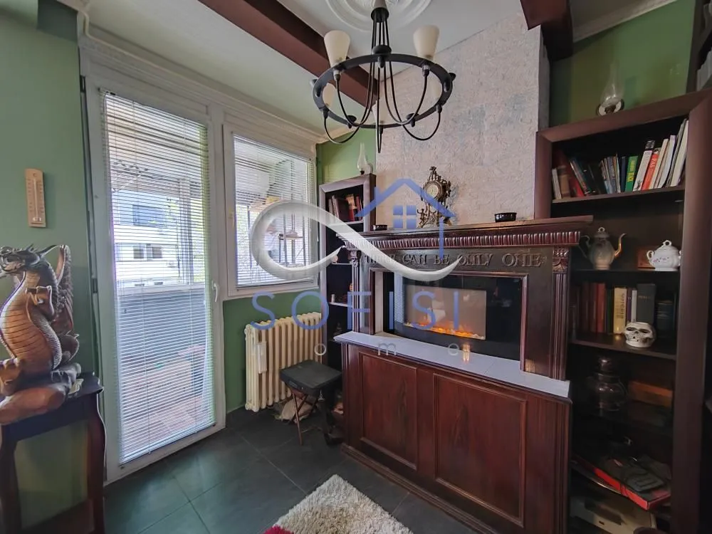 Prodaja, dvosoban stan, 62m², Liman 1, Novi Sad Sve Podlokacije