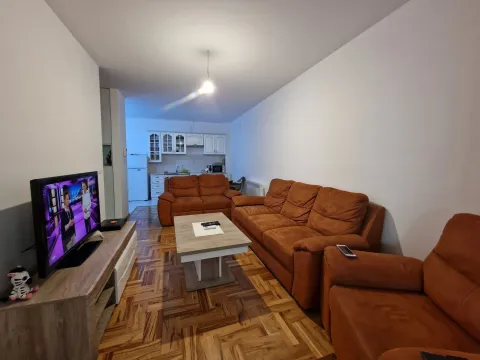 Sale, one bedroom apartment, 49m², Bečići, Budva - image 10